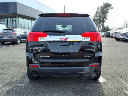 Used 2015 GMC Terrain SLE w/ Convenience Package image 4