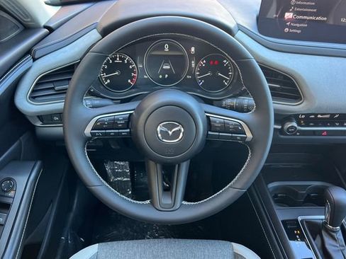 New 2026 MAZDA CX-30 AWD 2.5 S image 16