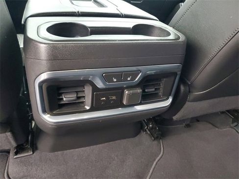 Used 2020 GMC Sierra 1500 SLT w/ SLT Premium Plus Package image 17