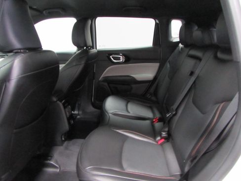Used 2023 Jeep Compass Limited w/ Elite Group AWD/4WD image 15