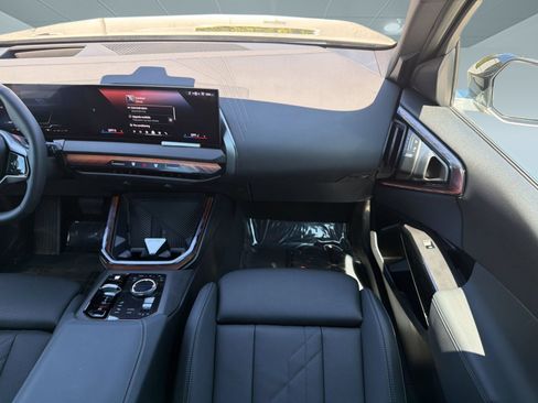 Used 2026 BMW X3 xDrive30i AWD/4WD image 28