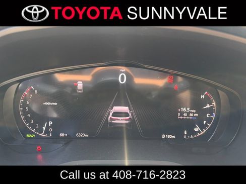 Used 2025 MAZDA CX-90 3.3 Turbo S w/ Premium Plus AWD/4WD image 3