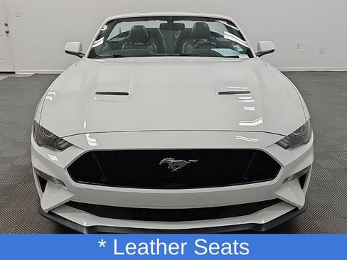 Used 2020 Ford Mustang GT Premium RWD image 5