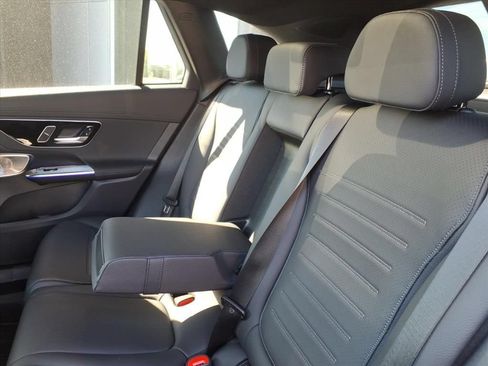 Certified 2026 Mercedes-Benz GLC 300 4MATIC image 26