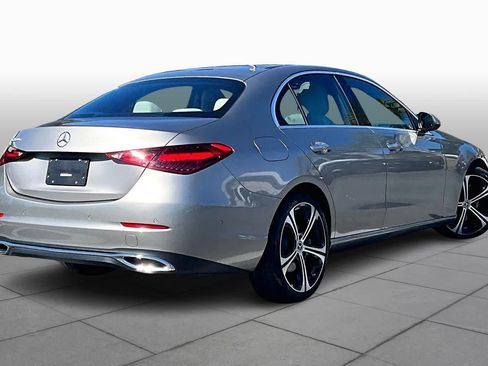 Certified 2023 Mercedes-Benz C 300 Sedan image 13