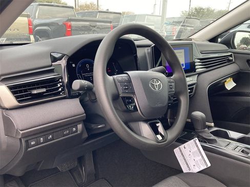 New 2026 Toyota Camry LE image 1