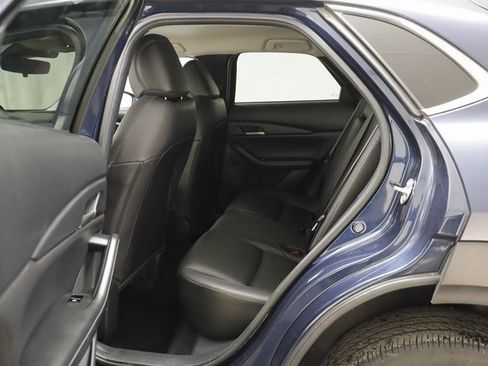 Used 2023 MAZDA CX-30 AWD 2.5 S w/ Select Package image 14