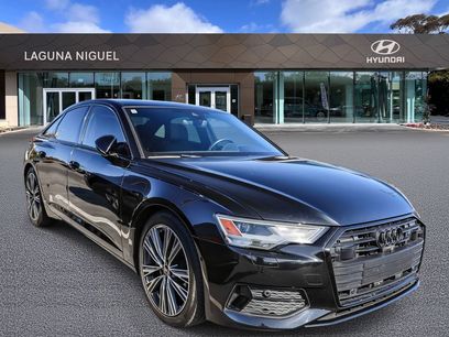 Used 2023 Audi A6 2.0T Premium w/ Convenience Package
