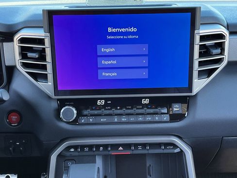 New 2026 Toyota Tundra Limited image 15