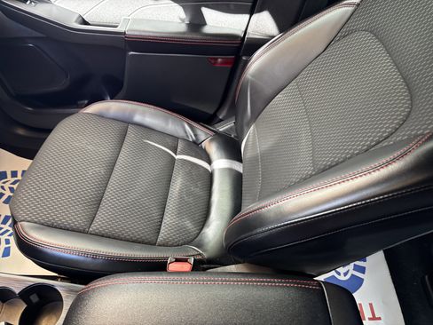 Certified 2023 Ford Escape ST-Line w/ Equipment Group 301A image 32