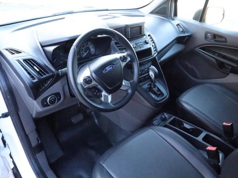 Used 2022 Ford Transit Connect XL image 4