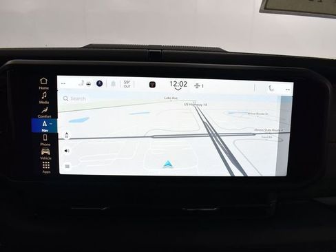 New 2025 Jeep Gladiator Mojave w/ Safety Group image 23