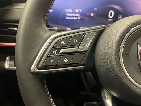 New 2026 Buick Envision Sport Touring image 16