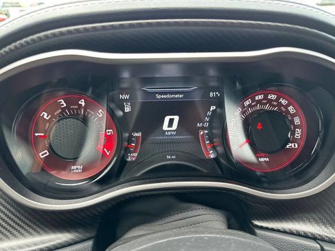 Used 2023 Dodge Challenger SRT Hellcat Redeye image 43