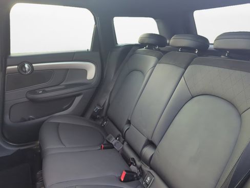 Used 2021 MINI Cooper Countryman John Cooper Works w/ Premium Package image 12