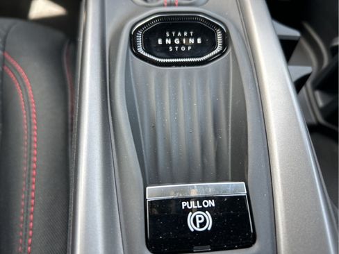 New 2026 Dodge Charger R/T w/ Blacktop Package AWD/4WD image 18