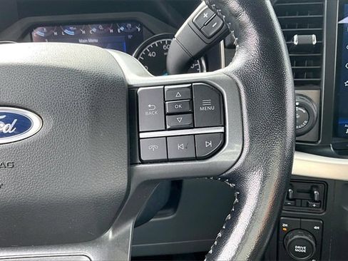 Used 2021 Ford F150 XLT w/ Equipment Group 302A High image 13