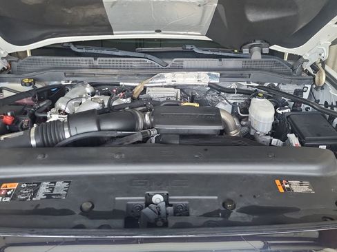 Used 2019 GMC Sierra 3500 Base w/ Sierra Convenience Package image 6