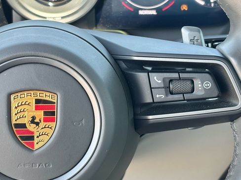 Used 2021 Porsche 911 Carrera S RWD image 17