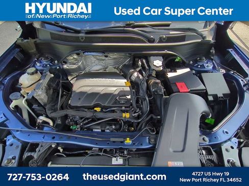 Used 2024 Chevrolet Trax LS FWD image 13