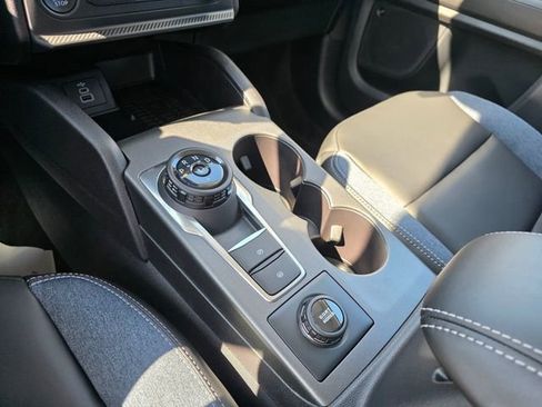 New 2025 Ford Bronco Sport Outer Banks w/ Outer Banks Tech Package+ AWD/4WD image 28