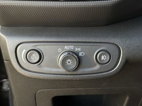 Certified 2023 Chevrolet TrailBlazer LT w/ Convenience Package image 25