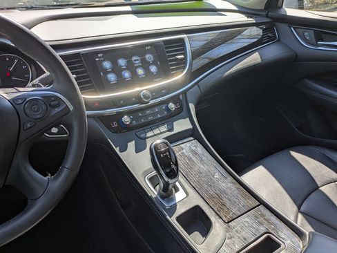 Used 2018 Buick LaCrosse Premium w/ Driver Confidence Package #2 image 20