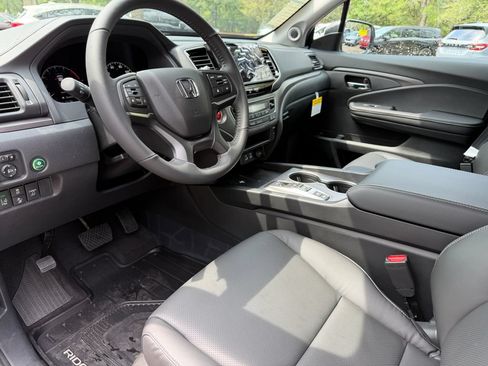 New 2026 Honda Ridgeline RTL image 15