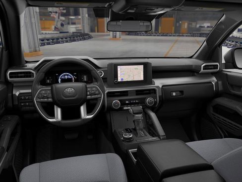 New 2026 Toyota 4Runner SR5 image 69