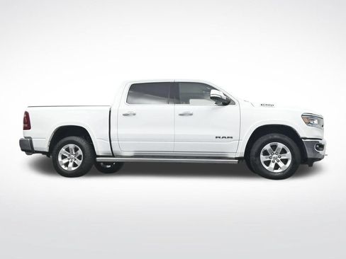 Used 2022 RAM 1500 Laramie AWD/4WD image 32