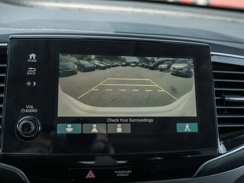 Used 2021 Honda Pilot EX-L image 28