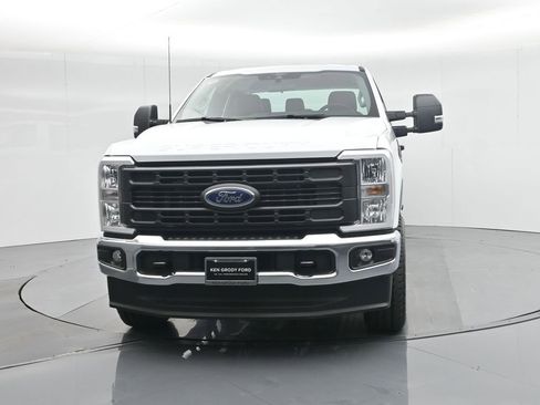 New 2026 Ford F350 XL w/ FX4 Off-Road Package image 54