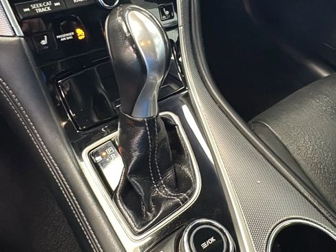 Used 2014 INFINITI Q50 Premium w/ Spare Tire Package RWD image 19