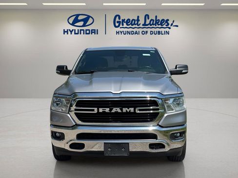 Used 2019 RAM 1500 Big Horn AWD/4WD image 8