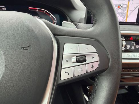 Used 2023 BMW X3 xDrive30i w/ Premium Package image 18