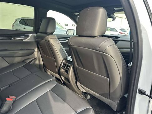Certified 2023 Cadillac XT5 Premium Luxury image 25