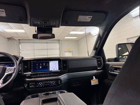 New 2026 Chevrolet Silverado 3500 LT AWD/4WD image 23