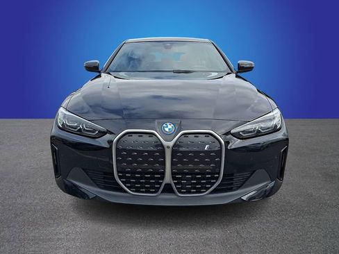 Used 2024 BMW i4 eDrive40 RWD image 2