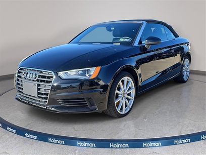 Used 2015 Audi A3 2.0T Premium Plus