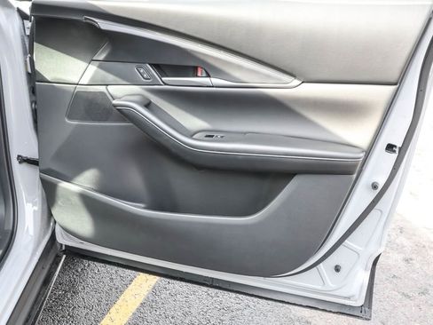 New 2026 MAZDA CX-30 AWD 2.5 S w/ Select Sport Pkg image 47