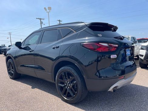 Used 2021 Chevrolet Blazer LT FWD image 5