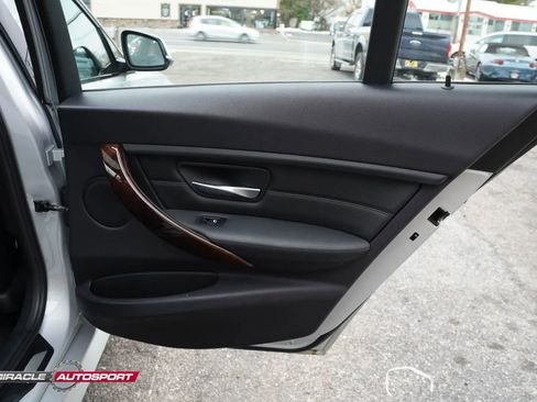 Used 2015 BMW 328i xDrive 328i xDrive Sport Wagon 4D image 36