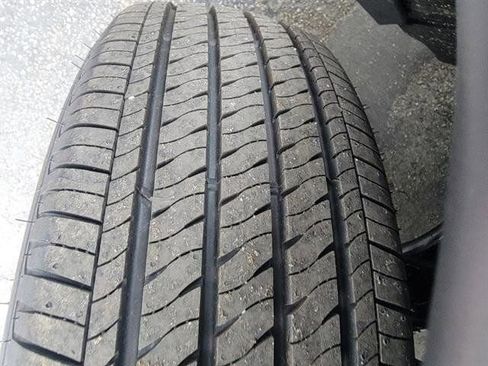 New 2025 Nissan Kicks Play S image 22