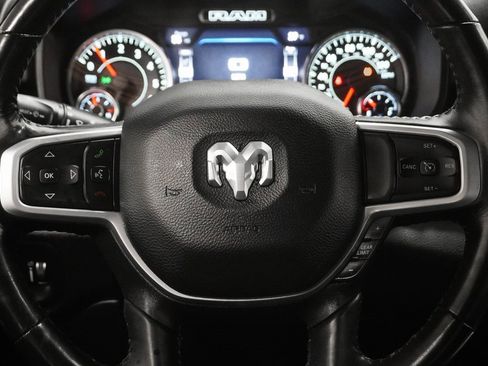 Certified 2022 RAM 1500 Big Horn image 24