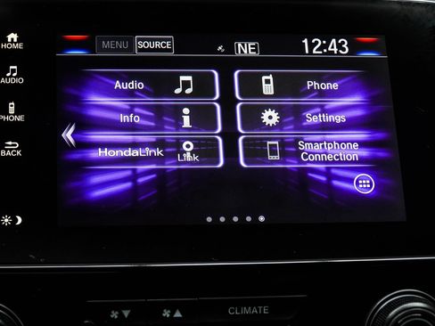 Used 2022 Honda CR-V EX-L image 27