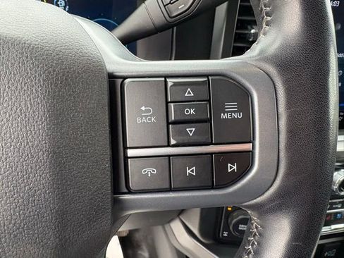 Used 2024 Ford F250 Lariat w/ Lariat Ultimate Package image 27