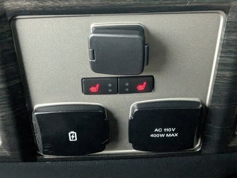 Used 2022 Ford F350 Lariat w/ Lariat Ultimate Package image 16