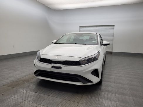 Used 2022 Kia Forte LXS w/ LXS Technology Package image 15