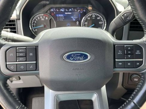 Used 2021 Ford F150 XLT w/ Equipment Group 301A Mid RWD image 20