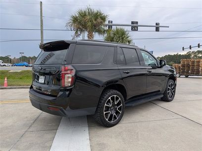 Used 2023 Chevrolet Tahoe RST w/ Luxury Package